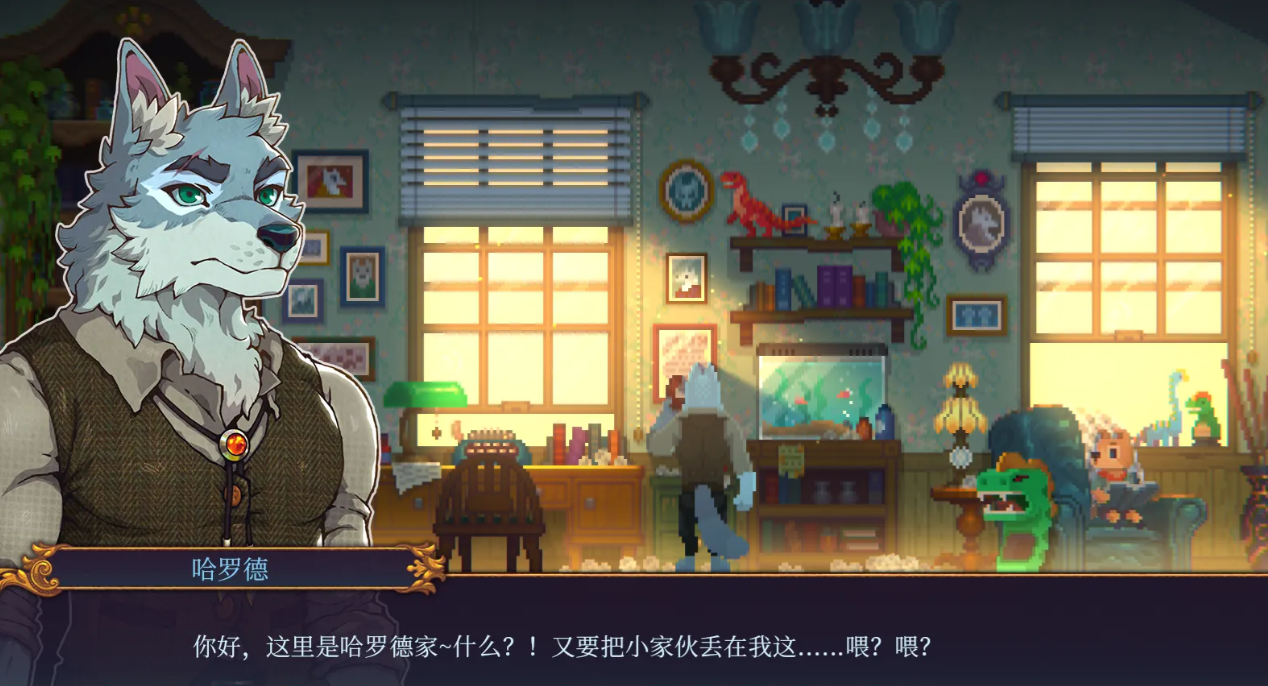 水银疗养院上线时间揭晓 水银疗养院正式发售日期一览