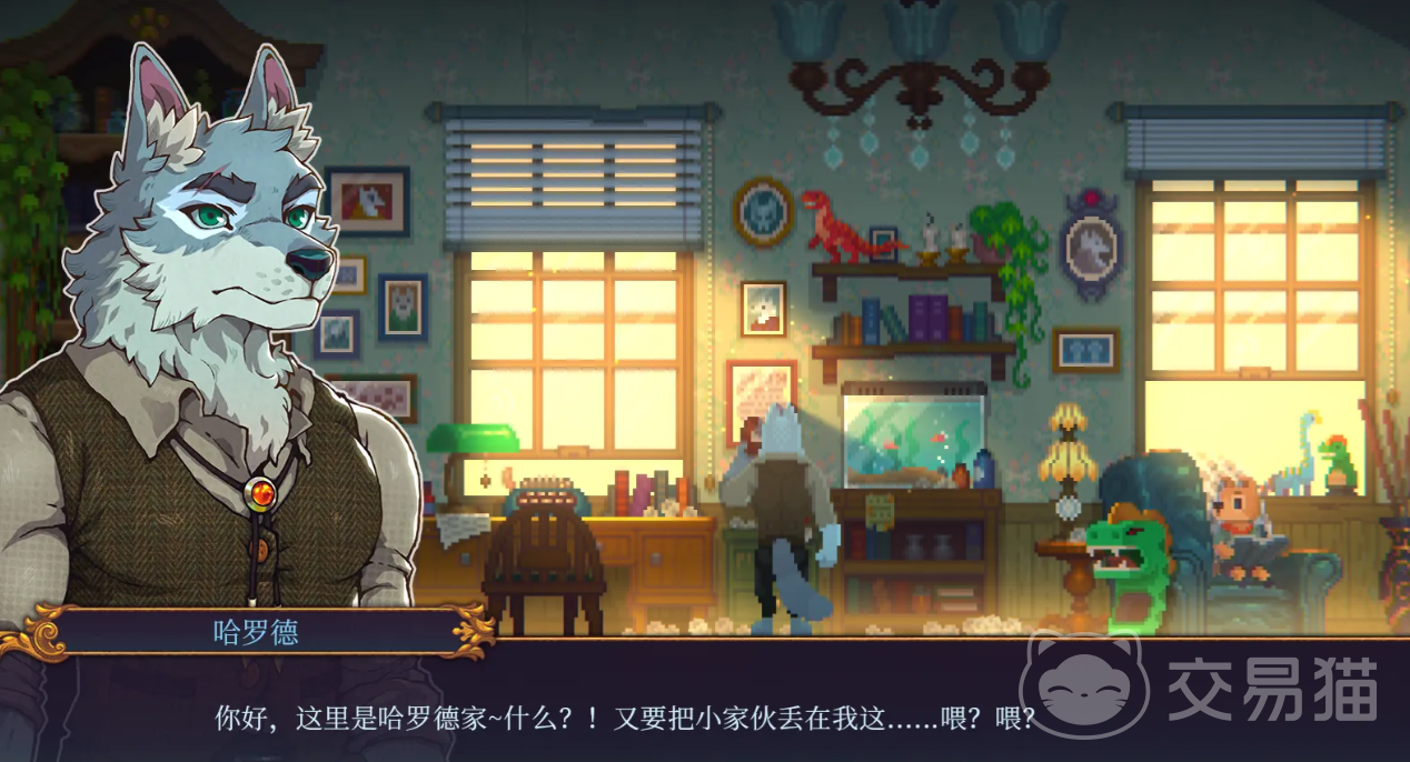 水银疗养院上线时间揭晓 水银疗养院正式发售日期一览