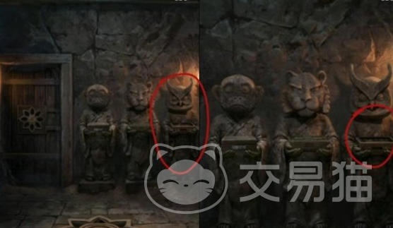 缠重山3窃天局七咒古墓通关教程 缠重山3七咒古墓高效通过方法详解
