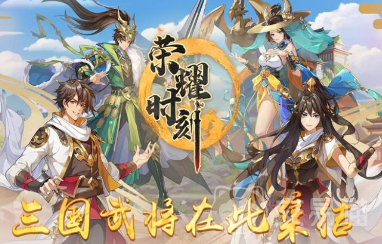 荣耀时刻手游糜夫人好玩吗 荣耀时刻手游糜夫人强度与玩法详解
