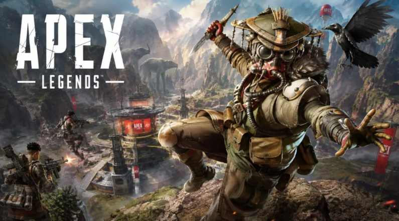 APEX英雄9.16季中更新内容汇总 APEX英雄全新平衡调整与新内容详解
