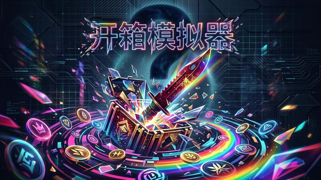 开箱模拟器好玩吗 开箱模拟器真实体验与趣味性深度评测