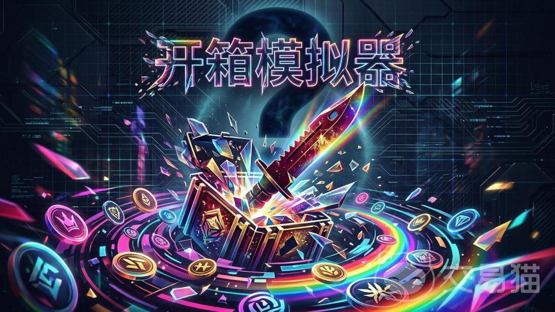 开箱模拟器好玩吗 开箱模拟器真实体验与趣味性深度评测
