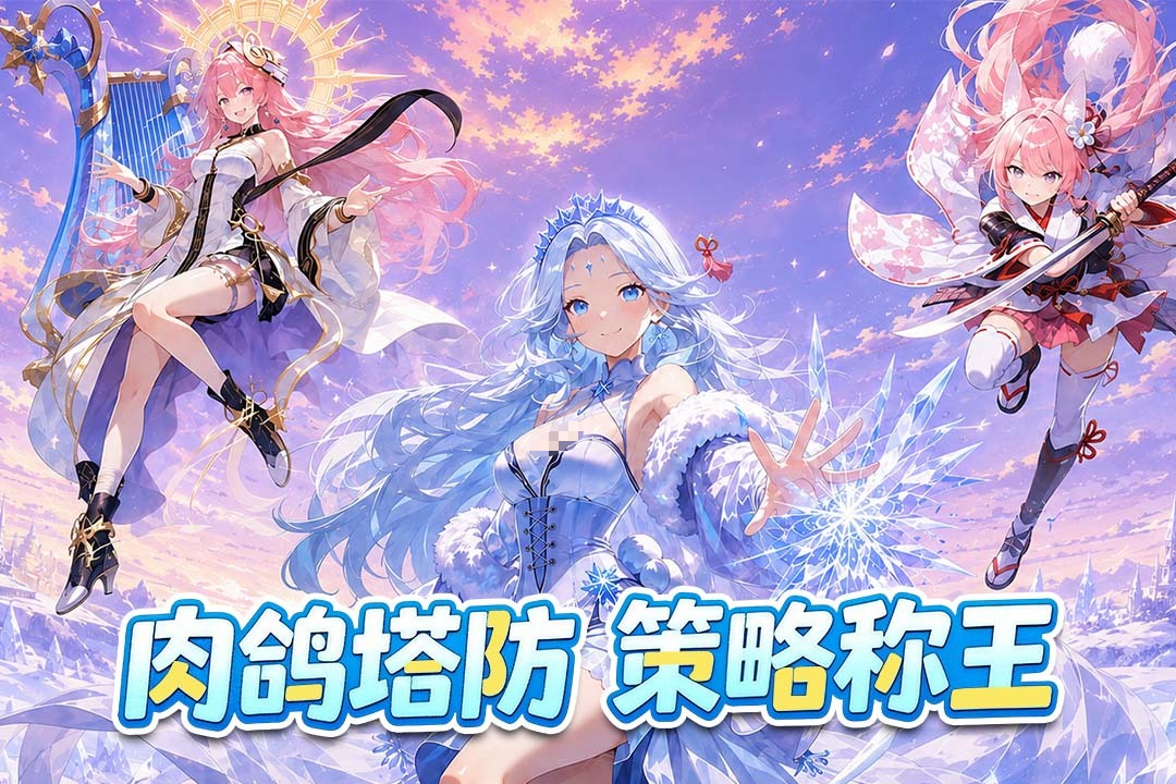 纯白轨迹上线时间揭晓 纯白轨迹正式开服日期一览