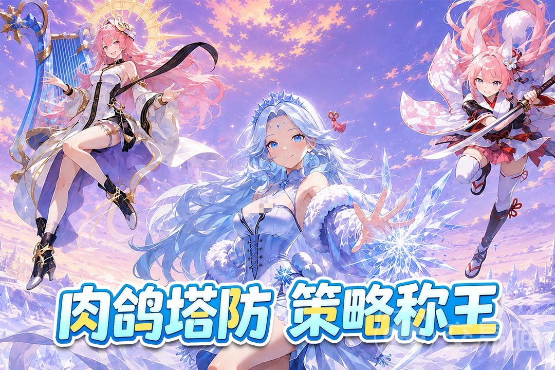 纯白轨迹上线时间揭晓 纯白轨迹正式开服日期一览