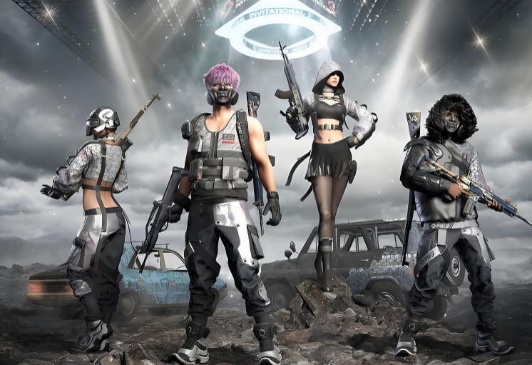 PUBG数据账号购买渠道与安全交易平台推荐