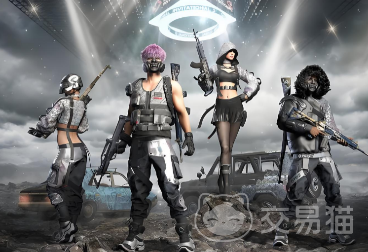 PUBG数据账号购买渠道与安全交易平台推荐
