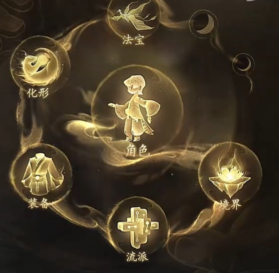 七界梦谭时装搭配攻略 七界梦谭化形系统玩法详解