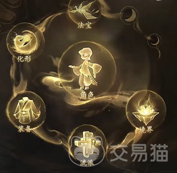 七界梦谭时装搭配攻略 七界梦谭化形系统玩法详解