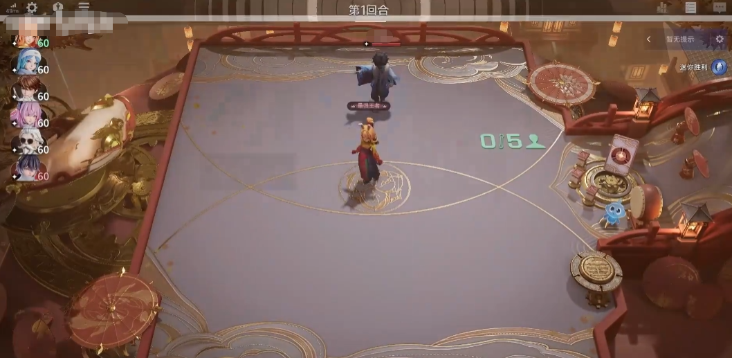 王者万象棋游戏规则详解 王者万象棋完整玩法与机制说明
