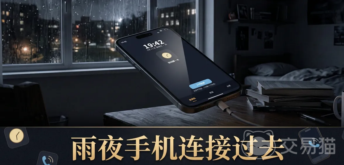 回到那一天手游上线时间确定了吗 回到那一天手游正式公测日期公布