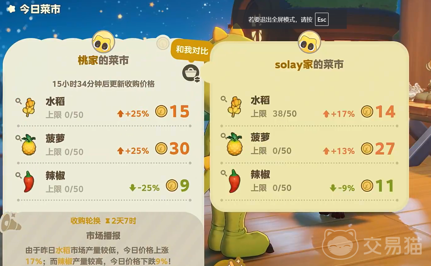 星布谷地收费模式详解 星布谷地最新收费标准与付费方案