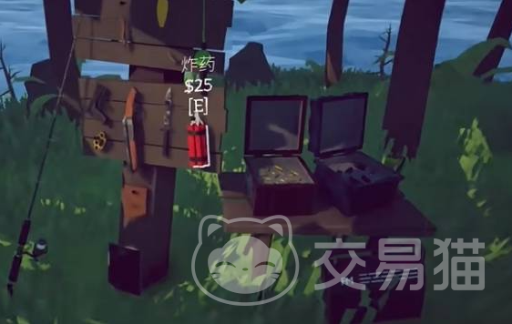 渔力全开新手攻略 渔力全开高效刷钱方法与技巧