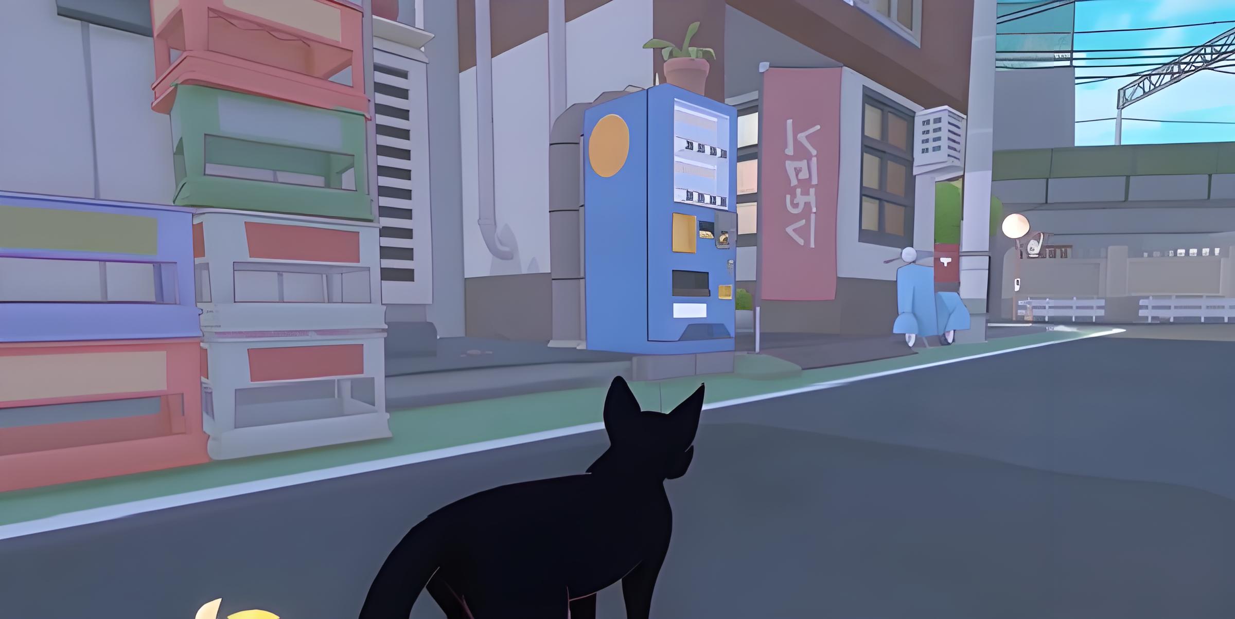 小猫咪大城市鸭子位置详解 小猫咪大城市鸭子具体坐标与寻找方法