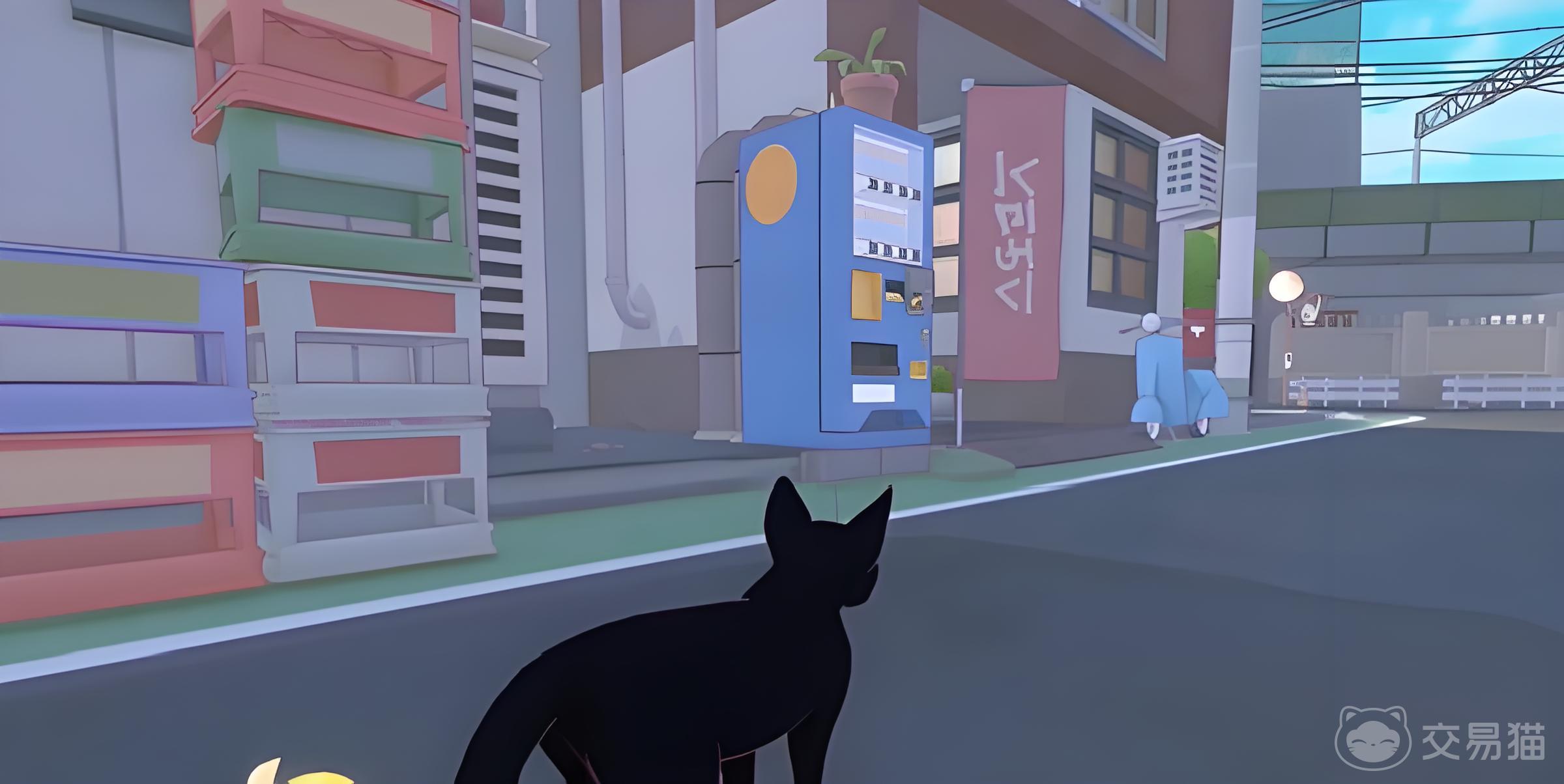 小猫咪大城市鸭子位置详解 小猫咪大城市鸭子具体坐标与寻找方法