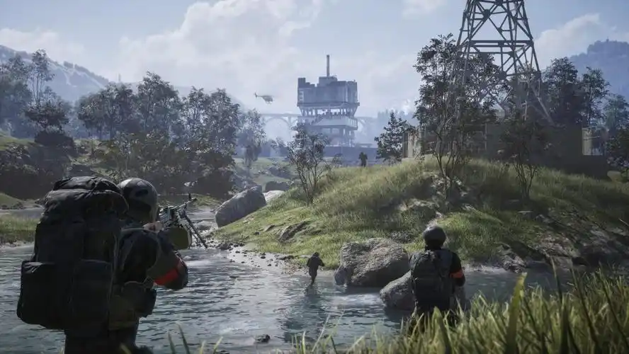 Wardogs联机怎么玩　Wardogs多人合作与对战模式详细攻略
