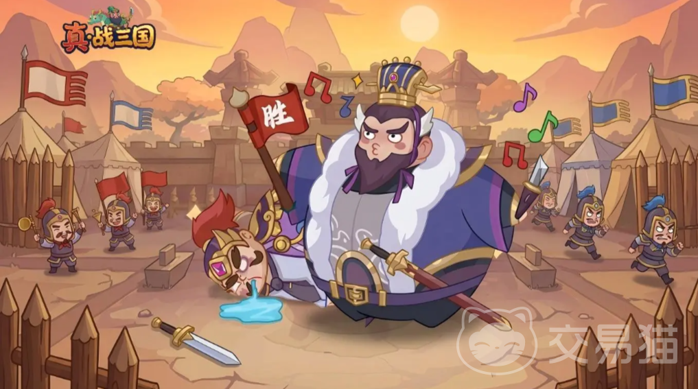 真战三国好玩吗 真战三国新手入门与核心玩法详解