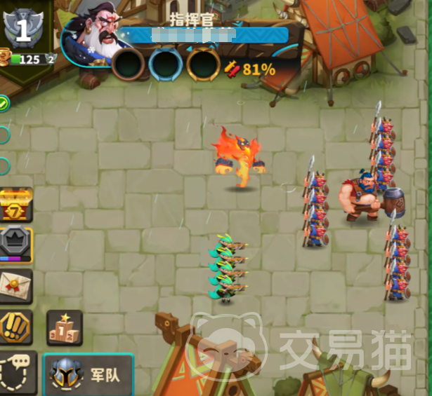 排兵布阵手游竞技场怎么玩 排兵布阵手游竞技场实战玩法攻略