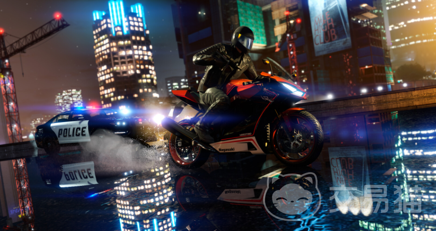 GTA在线模式9月10日更新内容汇总|新增载具、任务与活动详情