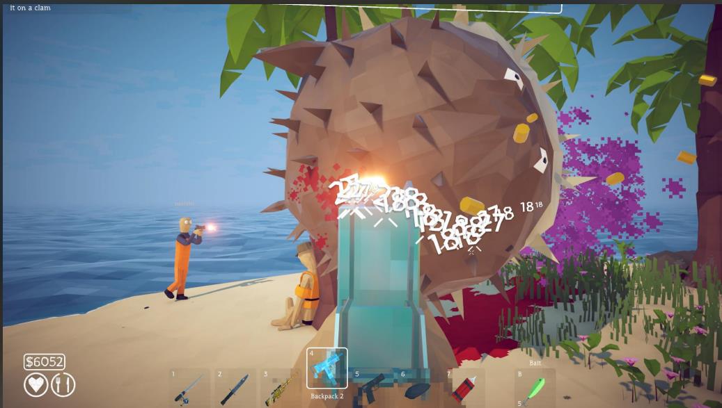 渔力全开Steam叫什么英文名 渔力全开英文名字介绍