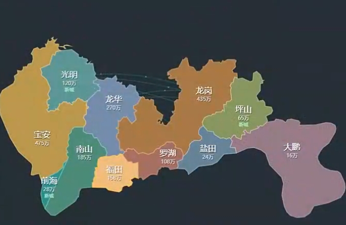 城市规划上线时间确定了吗 城市规划上线时间一览