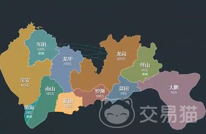 城市规划上线时间确定了吗 城市规划上线时间一览