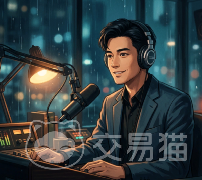 深夜电台上线时间是什么时候 深夜电台全平台上线时间安排