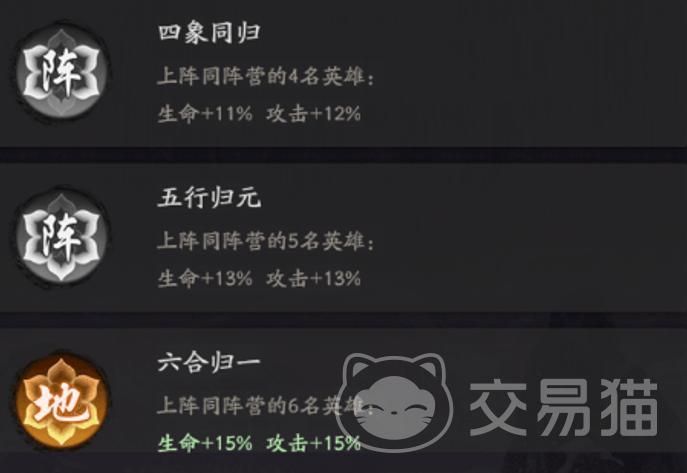 天命行者零氪阵容搭配推荐 天命行者平民强势阵容组合攻略