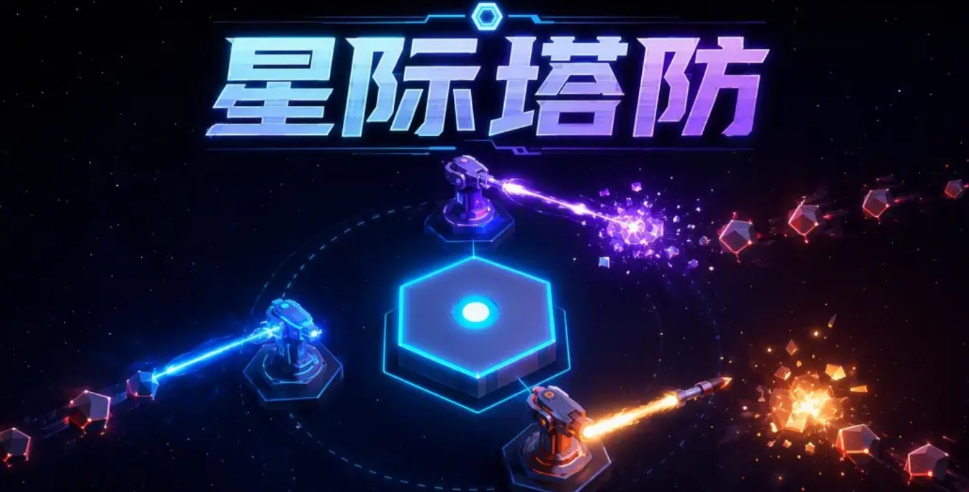 星际塔防好玩吗值得入坑吗 星际塔防玩法与新手攻略解析