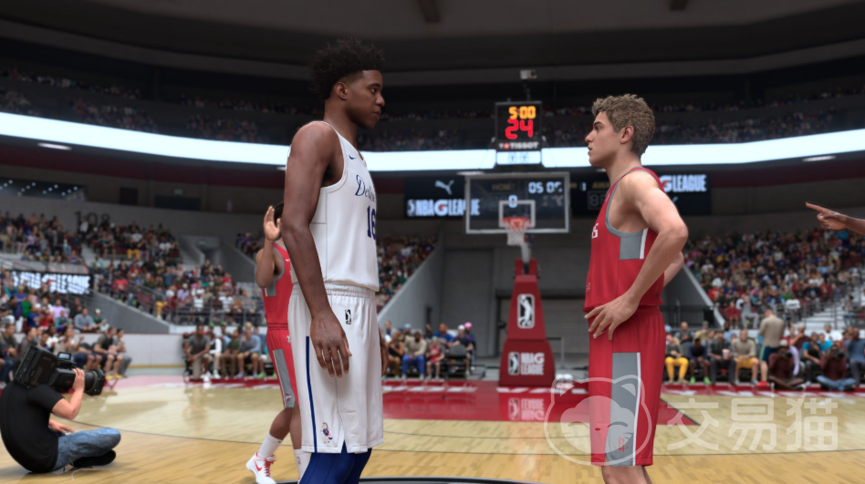 NBA2K27好玩吗 NBA2K27玩法与上手技巧解析