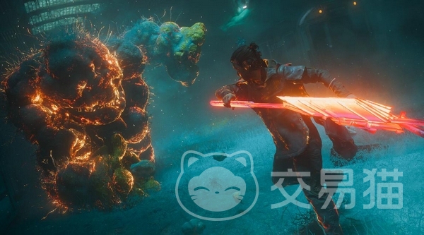 控制共振好玩吗 控制共振玩法特色与上手体验解析
