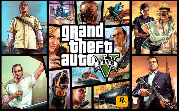 GTA5近期打折情况分析 GTA5最新折扣力度与入手建议