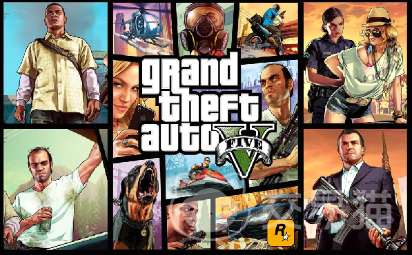 GTA5近期打折情况分析 GTA5最新折扣力度与入手建议