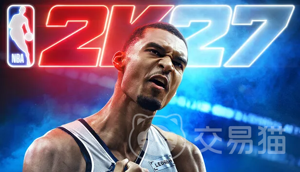 NBA2K27上线时间详解 NBA2K27什么时候上线?