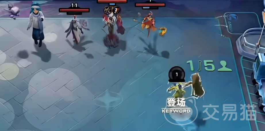 王者万象棋空城效果怎么触发 王者万象棋空城玩法攻略详解