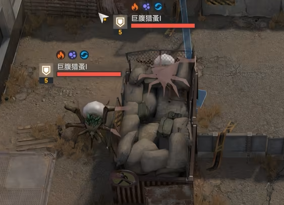 少女前线2追放恶兆之钥怎么样 少女前线2追放恶兆之钥技能效果与获取方式解析