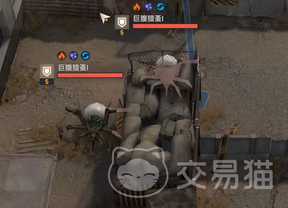 少女前线2追放恶兆之钥怎么样 少女前线2追放恶兆之钥技能效果与获取方式解析