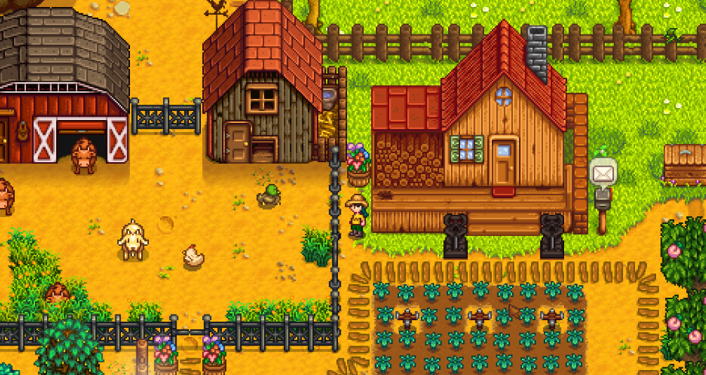 Steam星露谷物语秋促多少钱 星露谷物语秋促最新价格一览