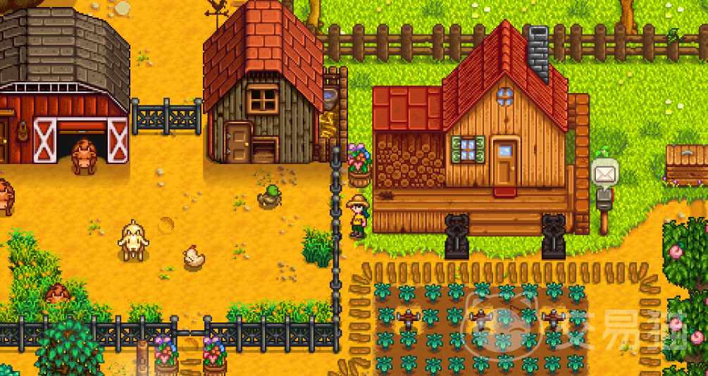 Steam星露谷物语秋促多少钱 星露谷物语秋促最新价格一览