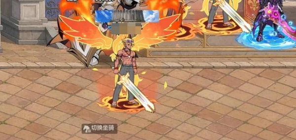 勇士之心值得玩吗 勇士之心游戏爆率高吗