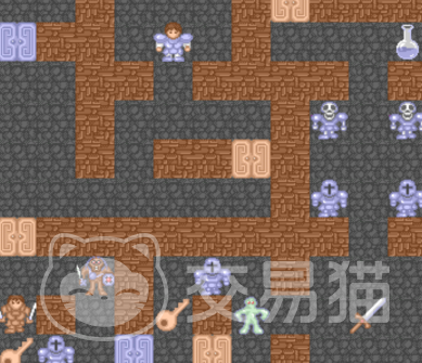 魔塔手游兑换码获取方法 魔塔手游有效兑换码分享