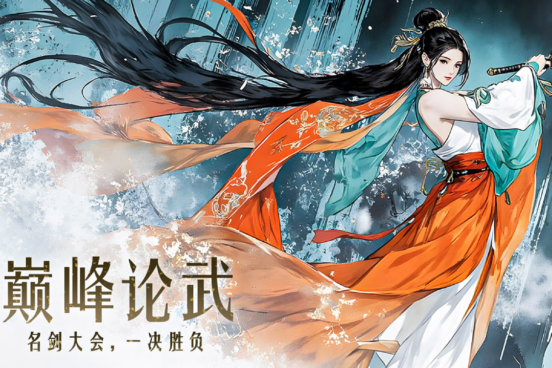 笑傲江湖群侠传最新兑换码大全 笑傲江湖群侠传可用兑换码合集