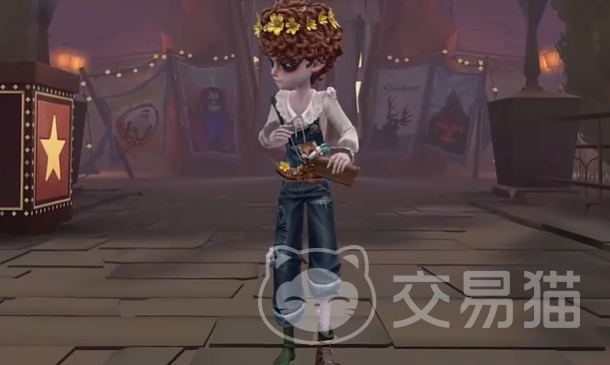 第五人格神童介绍 第五人格神童怎么样值得玩吗