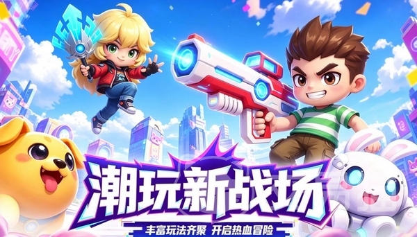 火力前线上线时间一览 火力前线手游什么时候出