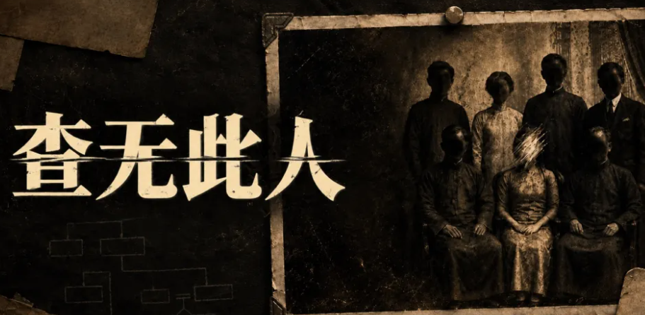查无此人手游什么时候上线 查无此人手游上线时间详解