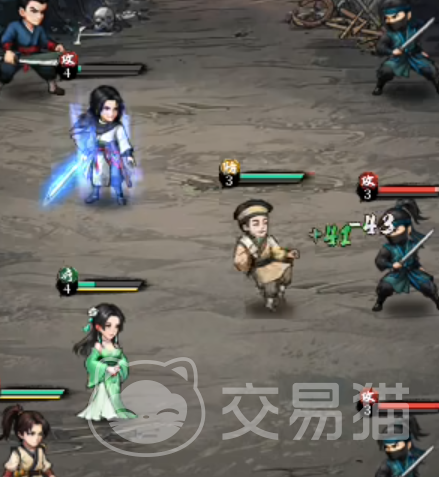 古龙群侠录有效兑换码大全 古龙群侠录可用兑换码领取攻略