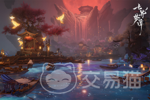 七界梦谭三测大概什么时候开 七界梦谭三测时间预测