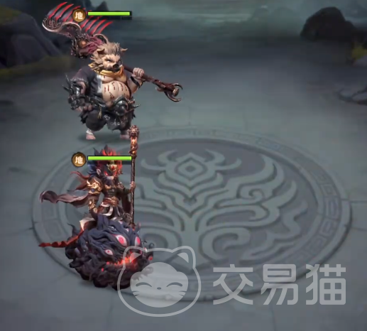 天命行者无底洞怎么打 天命行者无底洞通关打法解析