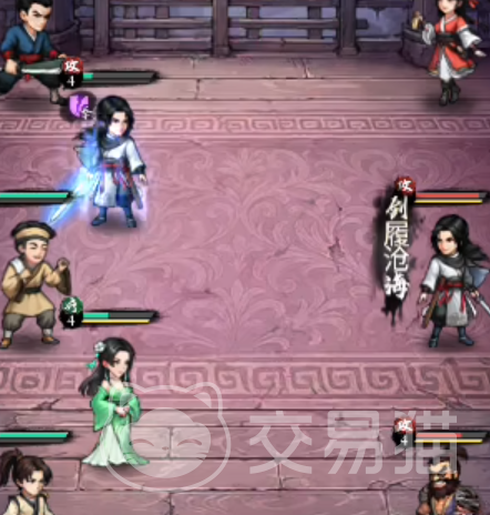 古龙群侠录快活王在哪 古龙群侠录快活王刷新坐标与角色介绍