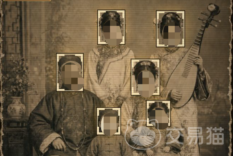查无此人手游上线时间汇总 查无此人手游什么时候开服一览